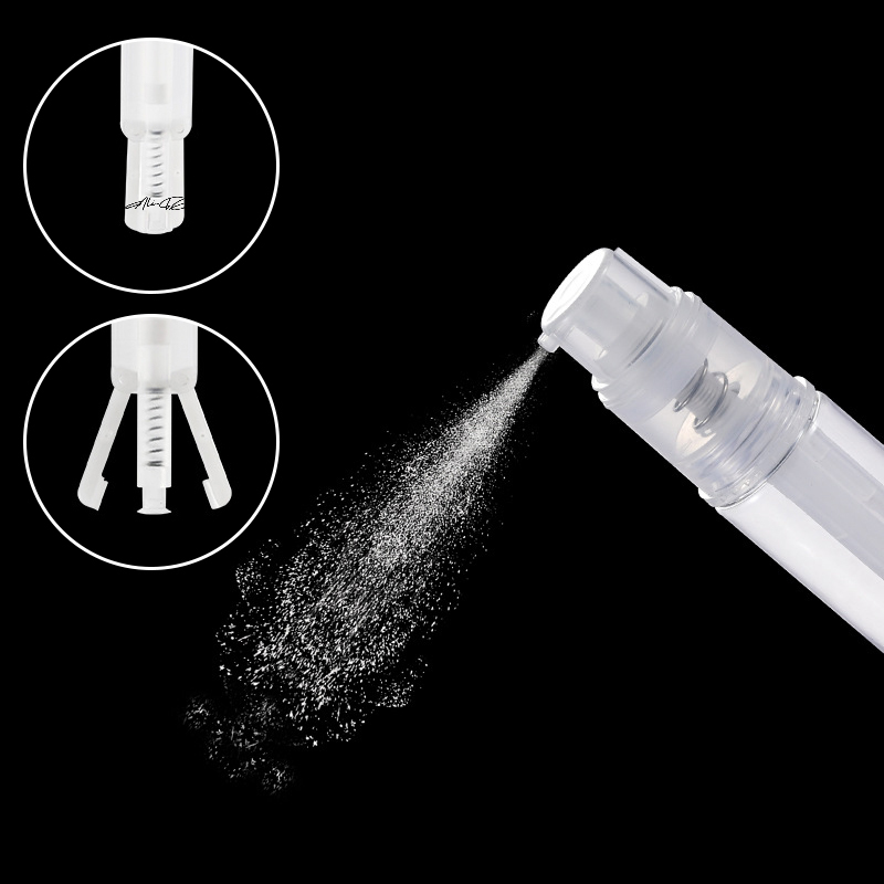 Baby Products Distributor - Botol Semprot Bubuk Kering Isi Ulang