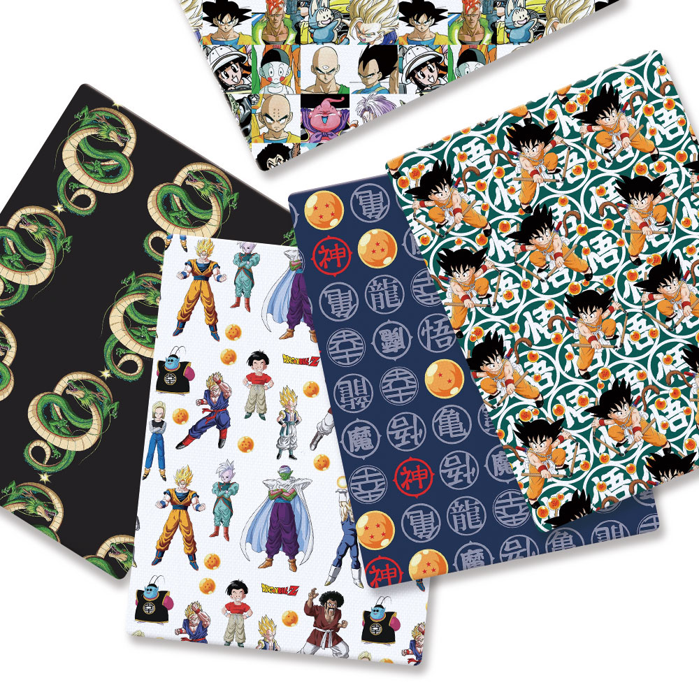 Baby Products For 1 Year Old - Kain Anime Dragon Ball 140*50cm DIY