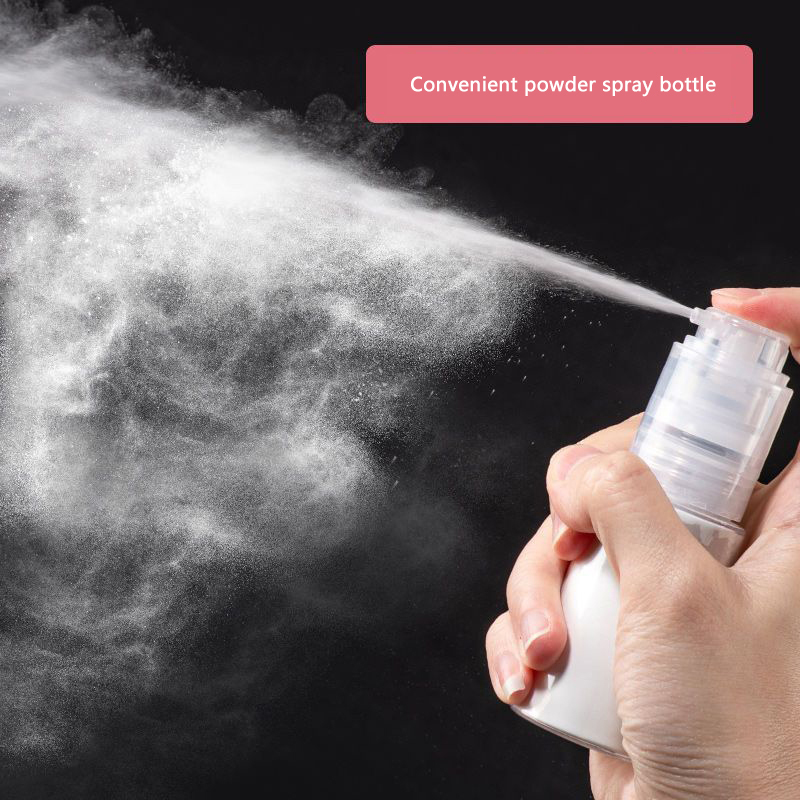 Baby Products Distributor - Botol Atomizer Isi Ulang Botol Semprot