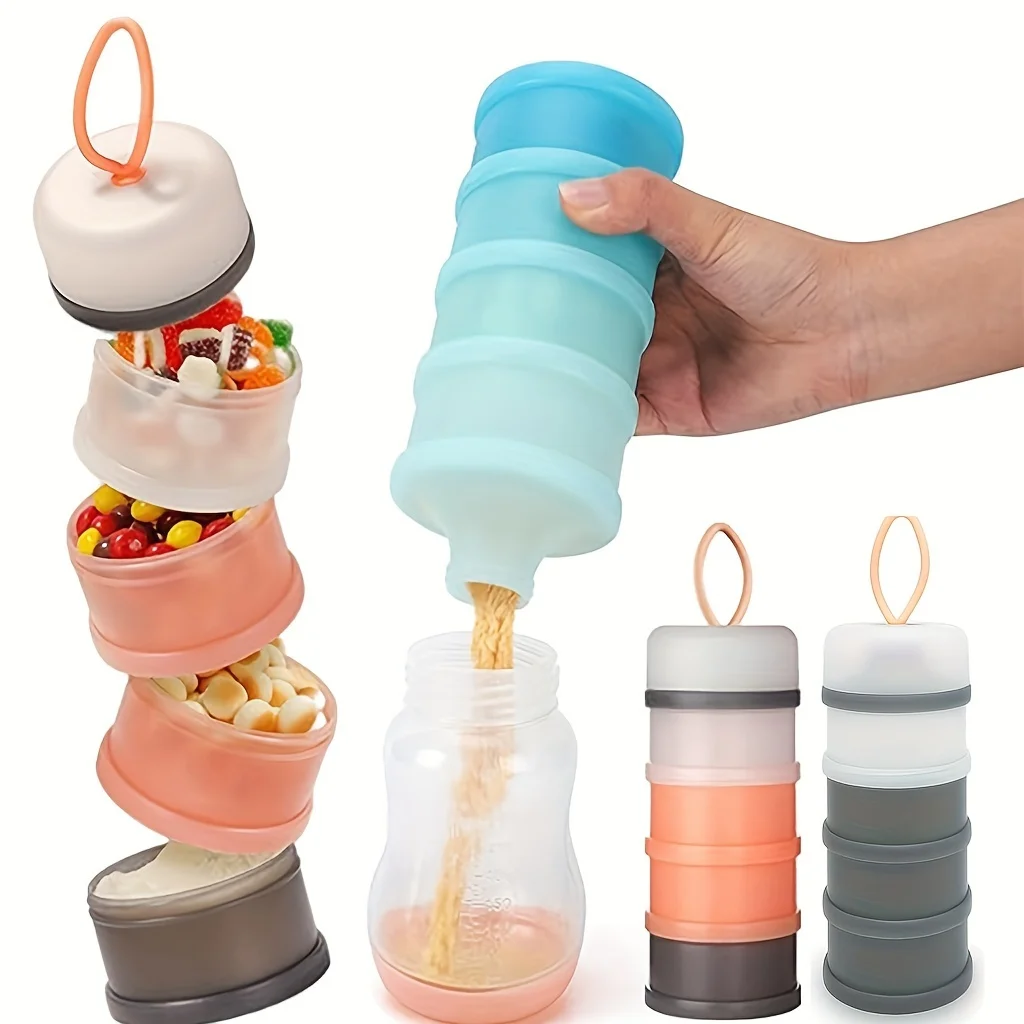 Baby Products Distributor - Dispenser susu bayi, Dispenser Formula bubuk