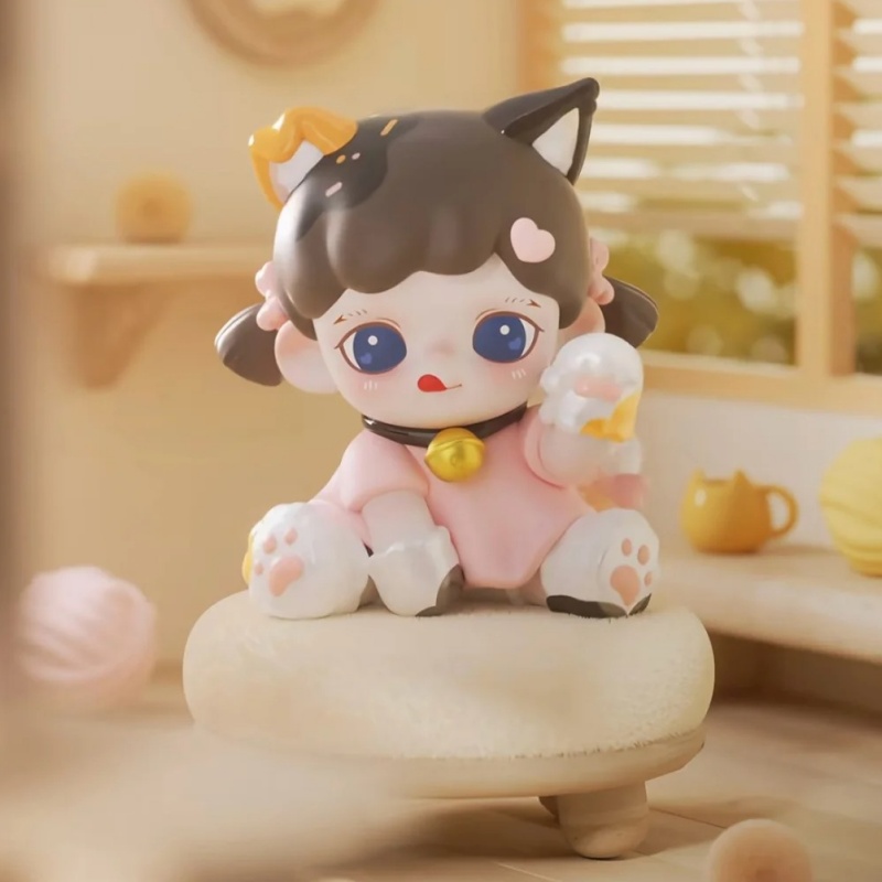 Baby Products In - Tersedia Original Baby Zoraa Meow Cat