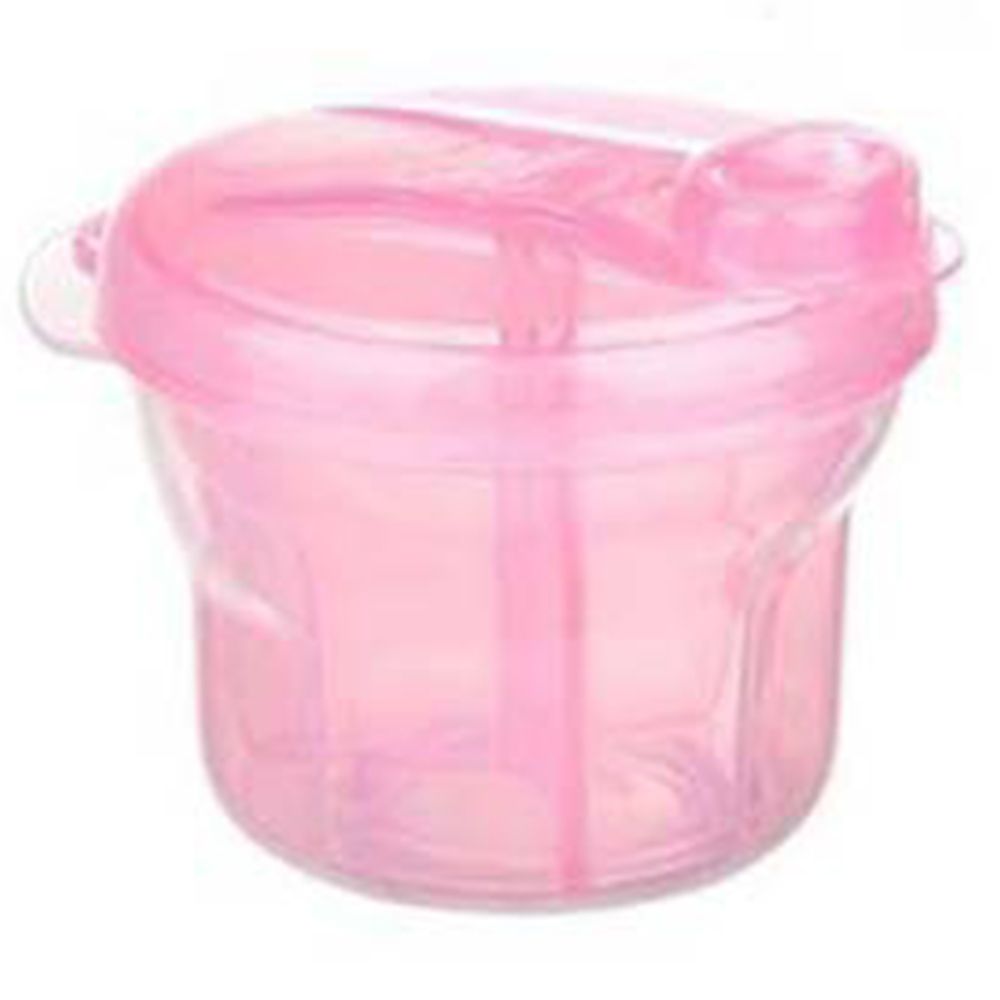 Dispenser Portabel Wadah Makan - Baby Products Distributor ulasan dan harga