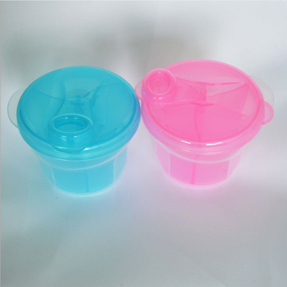 Dispenser Portabel Wadah Makan - Baby Products Distributor ulasan dan harga