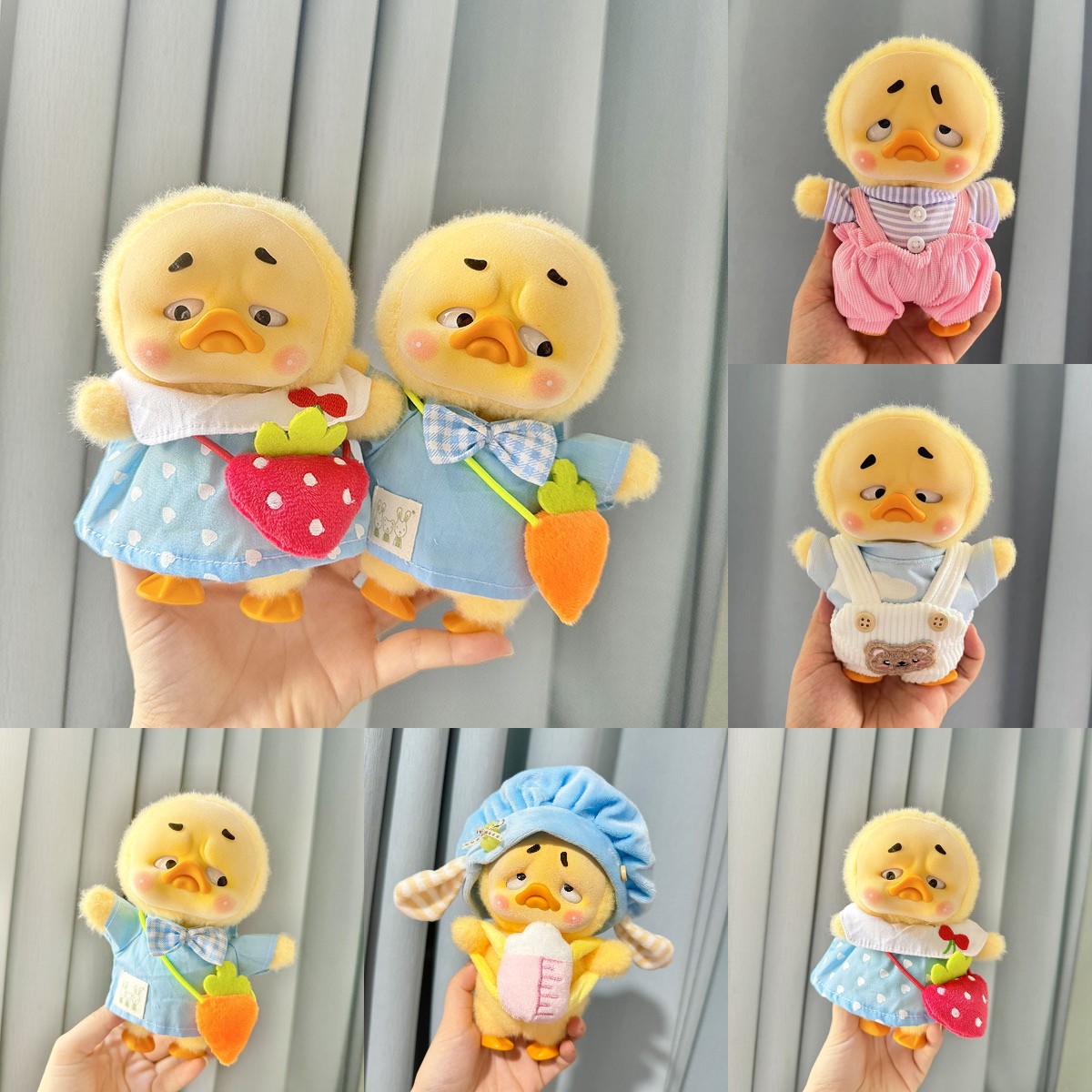 Set boneka bebek betina, pakai - Baby Products In ulasan dan harga