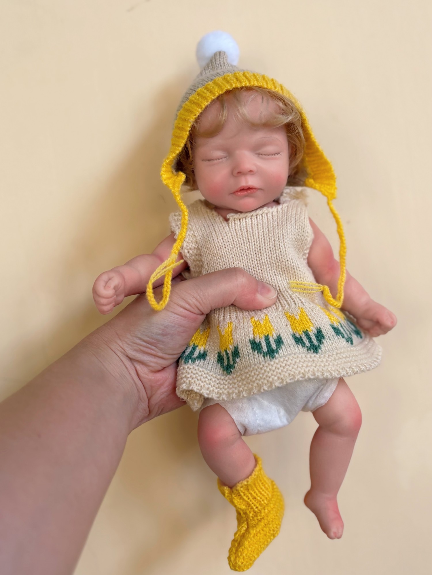1 Buah 10 Inci Gadis Silikon T - Baby Products Trending ulasan dan harga