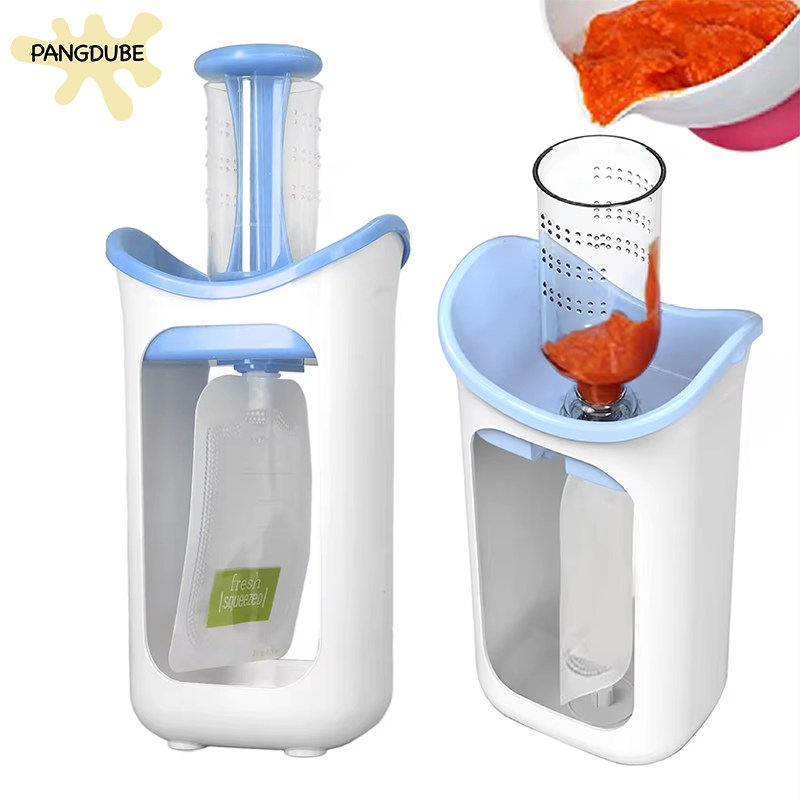Stasiun pengisian kompos buah  - Baby Products Distributor ulasan dan harga