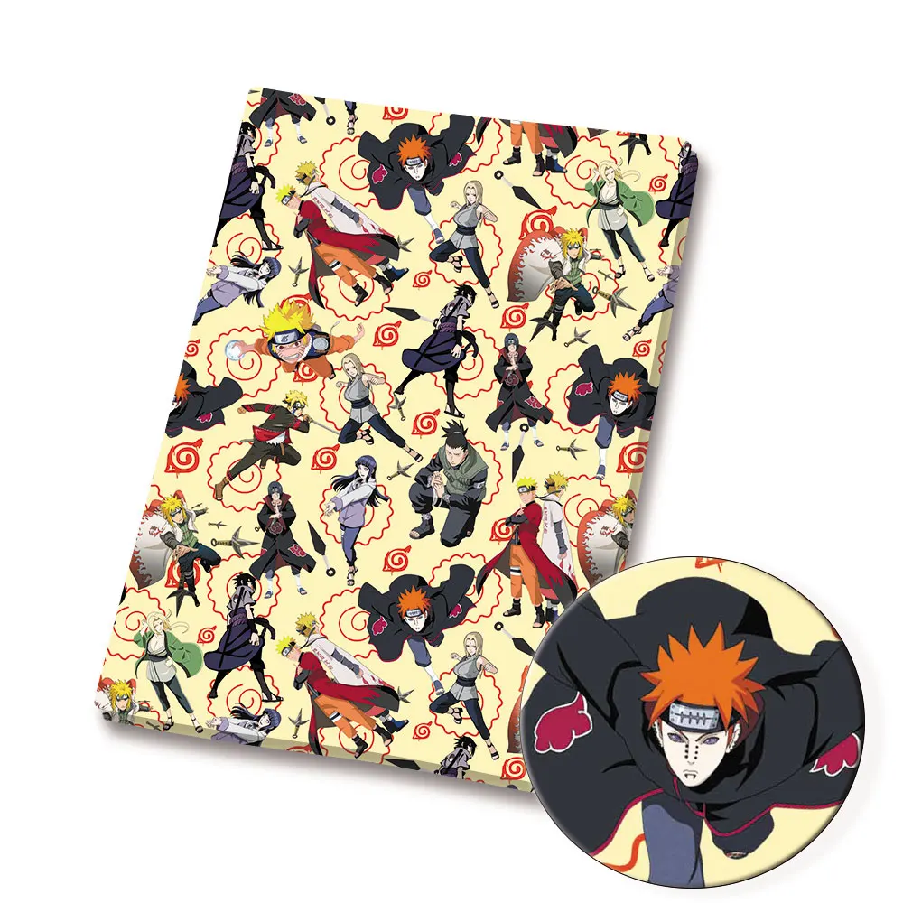 Naruto Anime Periferal Kain 14 - Baby Products For 1 Year Old ulasan dan harga