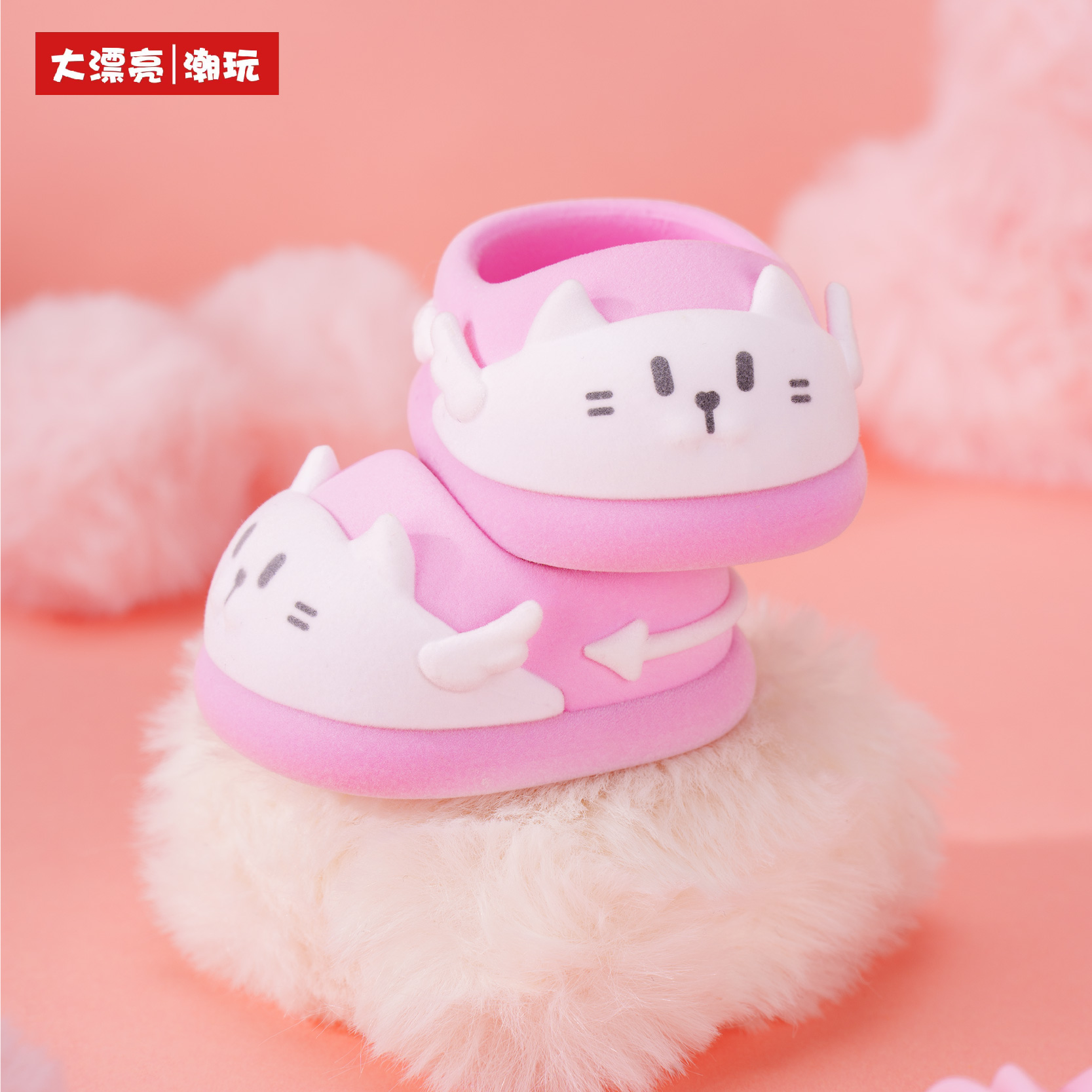 【 Sepatu Boneka 】 Sepatu Bonek - Baby Products In ulasan dan harga