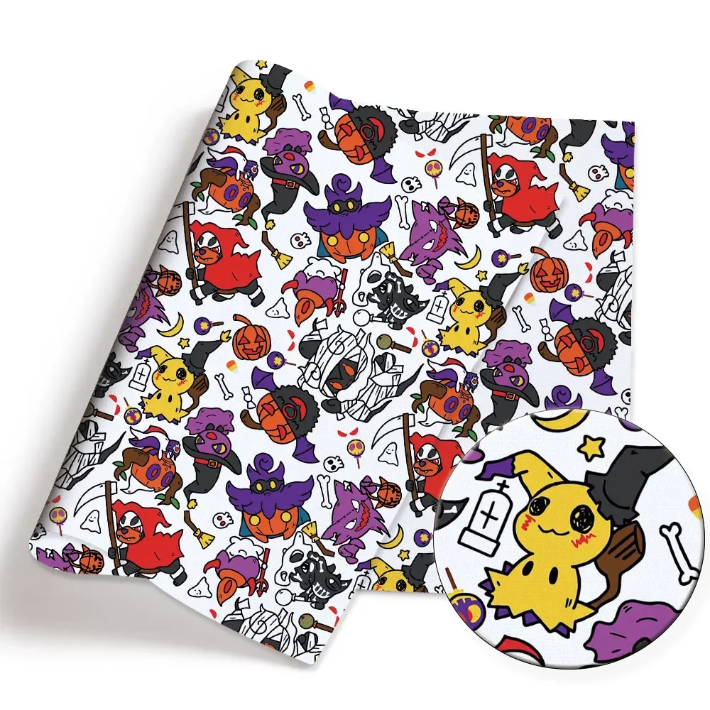 Kain Kartun Pokemon 140*50Cm J - Baby Products For 1 Year Old ulasan dan harga