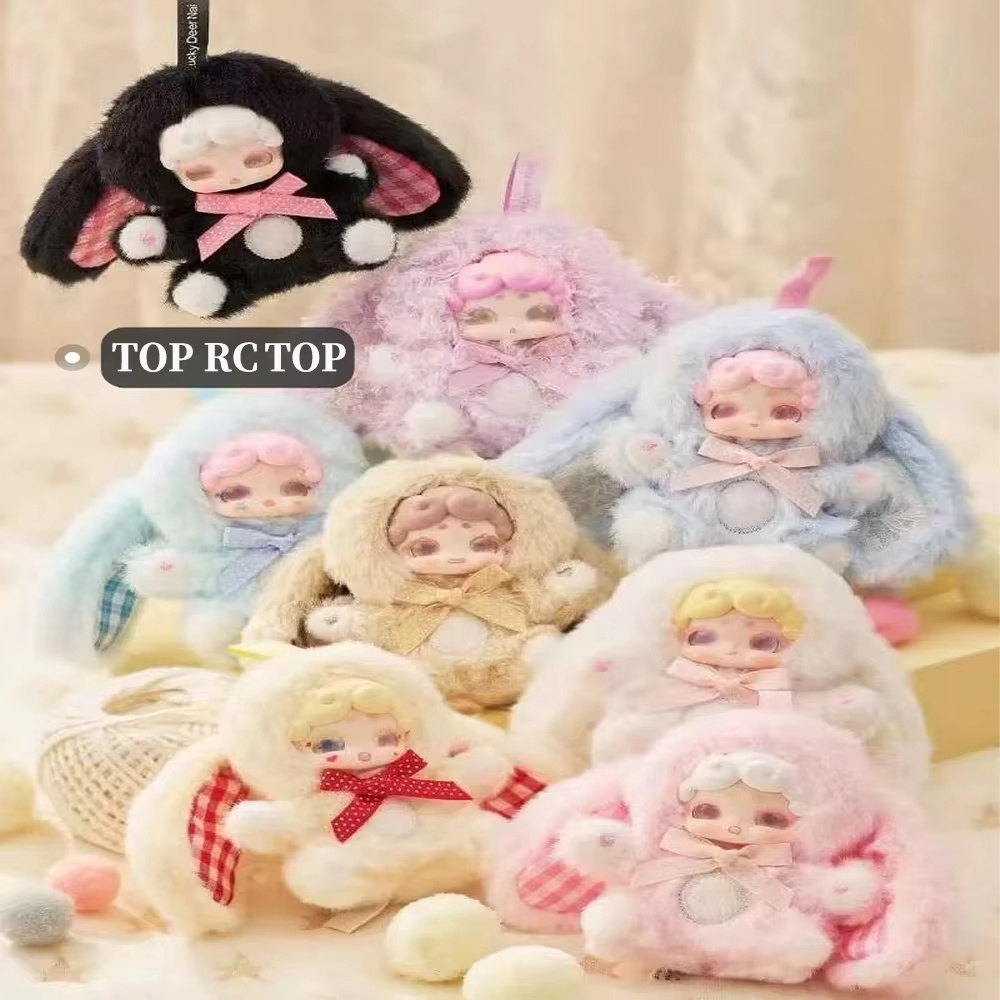 NEW Lucky Deer Nai 100% Asli S - Baby Products In ulasan dan harga