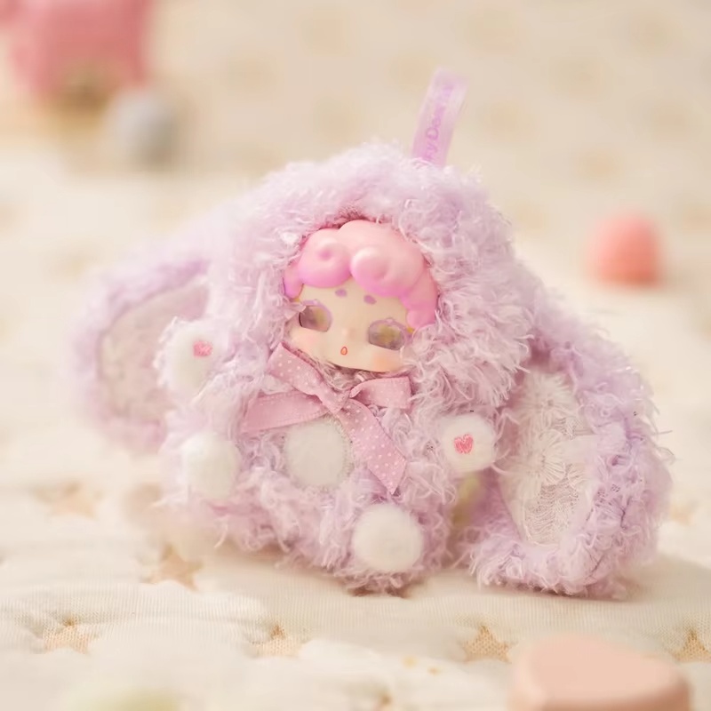 NEW Lucky Deer Nai 100% Asli S - Baby Products In ulasan dan harga