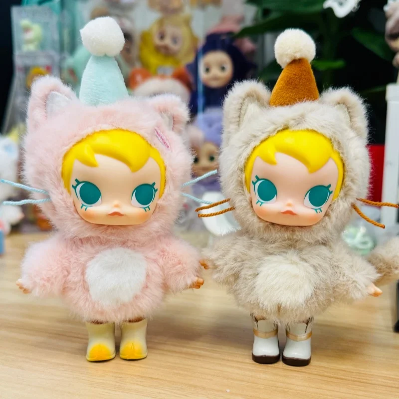 POP MART Baby Molly Pocket Fri - Baby Products In ulasan dan harga