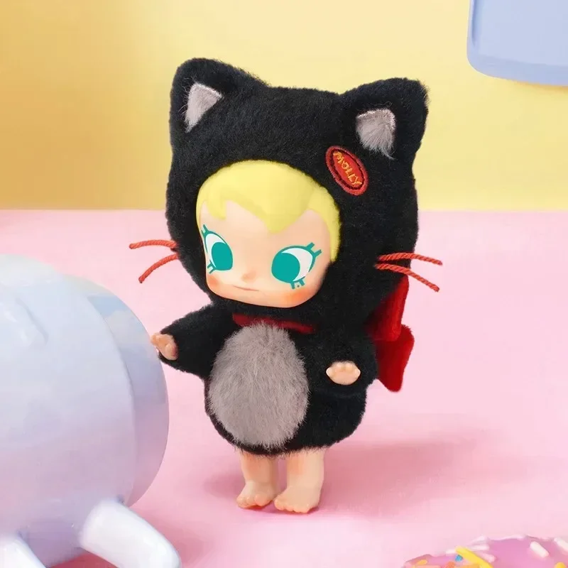 POP MART Baby Molly Pocket Fri - Baby Products In ulasan dan harga