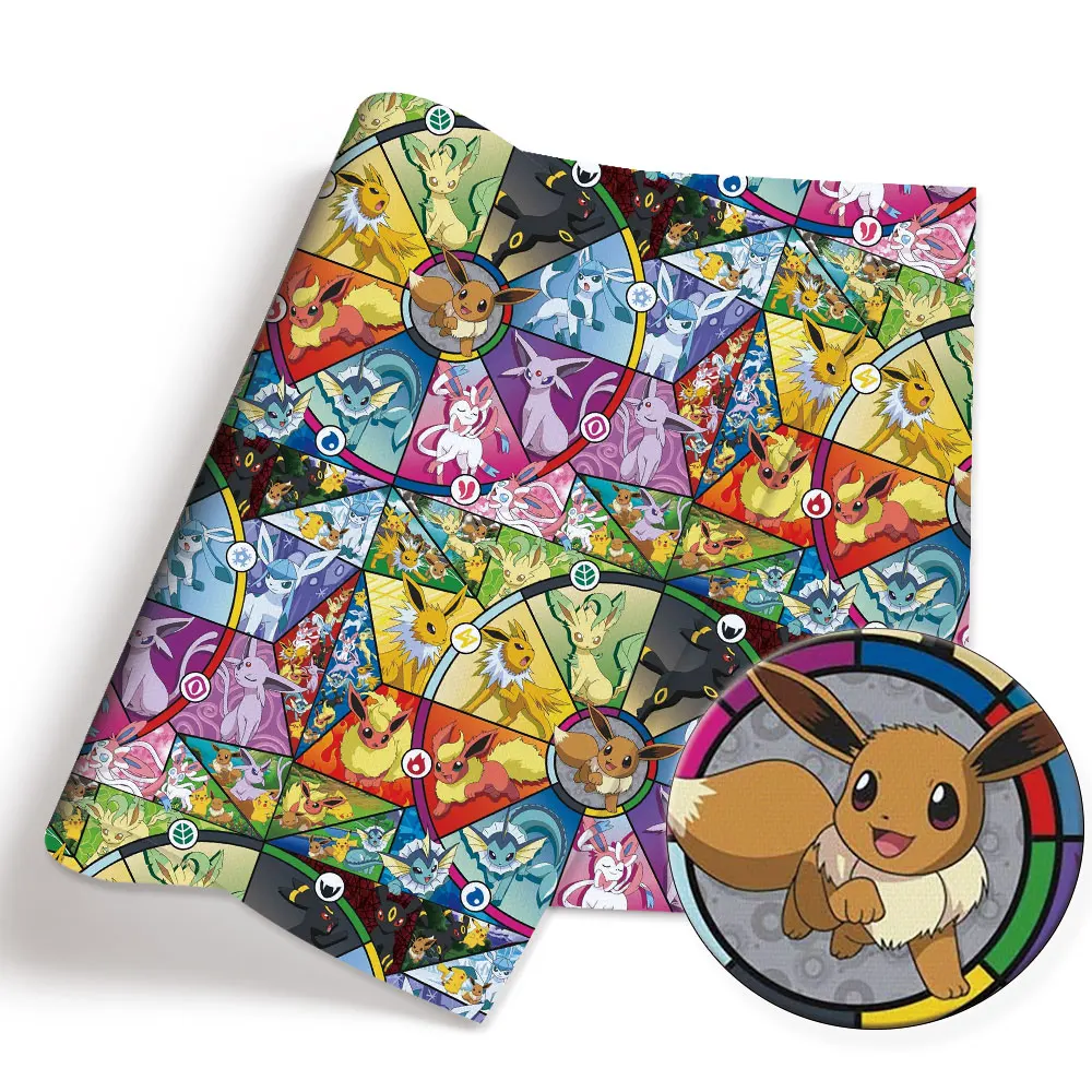 Pokemon kartun kain 140*50cm b - Baby Products For 1 Year Old ulasan dan harga