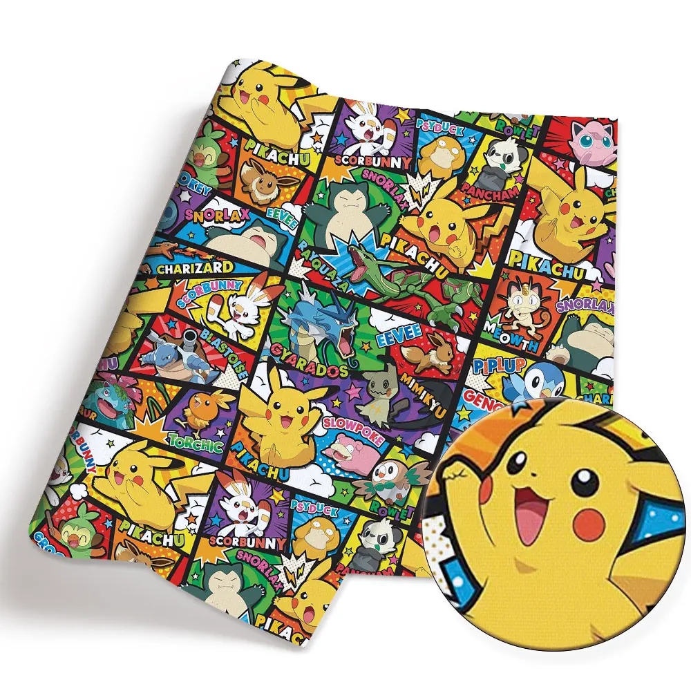 Pokemon kartun kain 140*50cm b - Baby Products For 1 Year Old ulasan dan harga