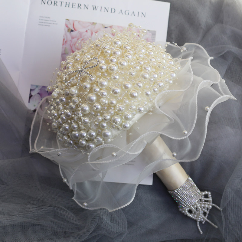Buket pernikahan pengantin mut - Baby Products Photoshoot ulasan dan harga