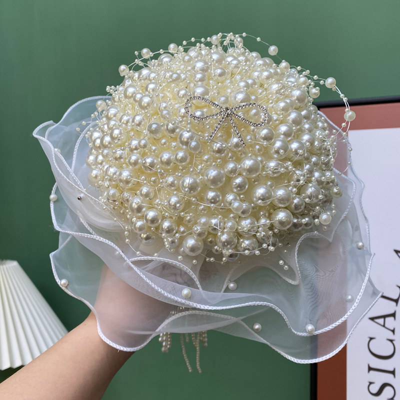 Buket pernikahan pengantin mut - Baby Products Photoshoot ulasan dan harga