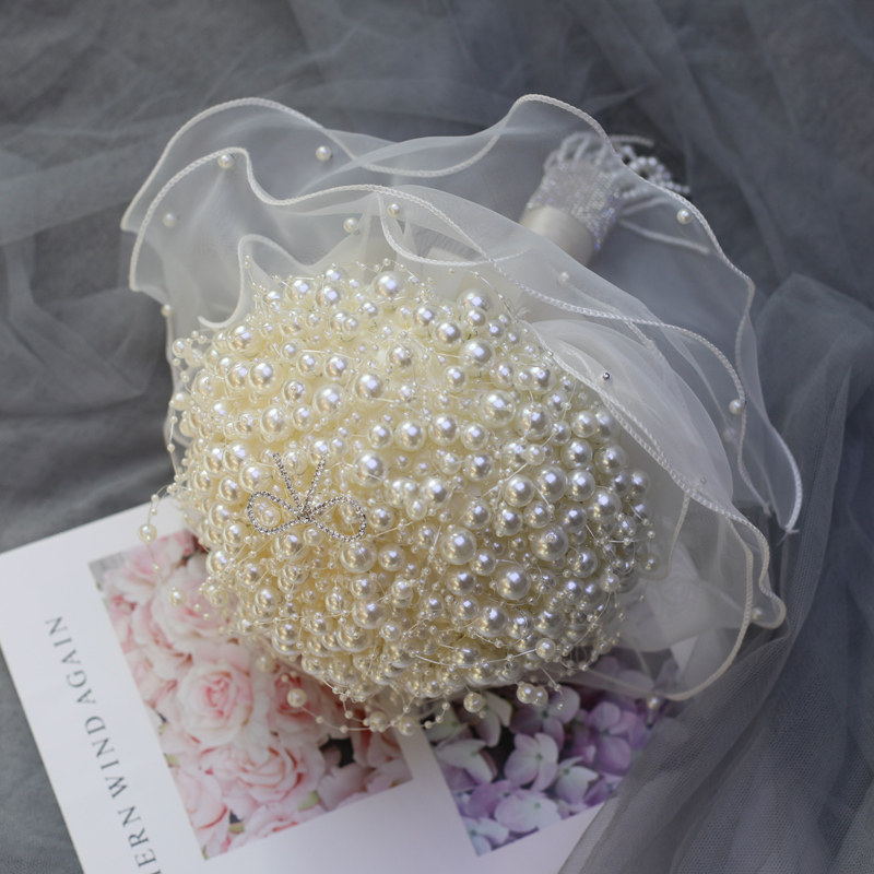 Buket pernikahan pengantin mut - Baby Products Photoshoot ulasan dan harga