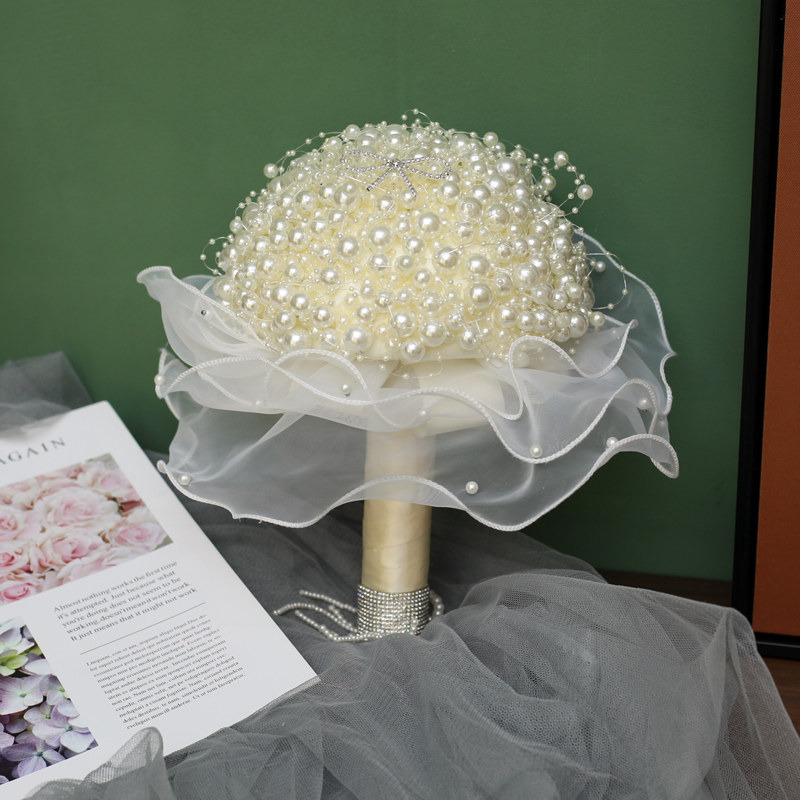 Buket pernikahan pengantin mut - Baby Products Photoshoot ulasan dan harga