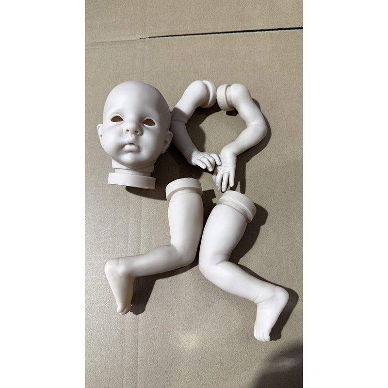 Kit Boneka Bayi Reborn Mikki 1 - Baby Products Trending ulasan dan harga