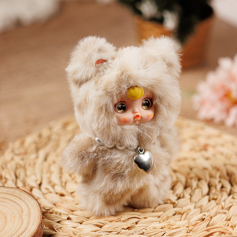 Boneka Kucing Lucu Seri Baby T - Baby Products In ulasan dan harga