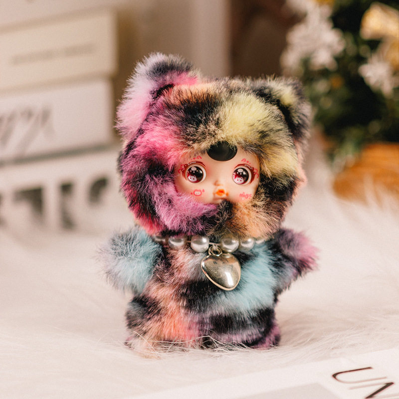 Boneka Kucing Lucu Seri Baby T - Baby Products In ulasan dan harga