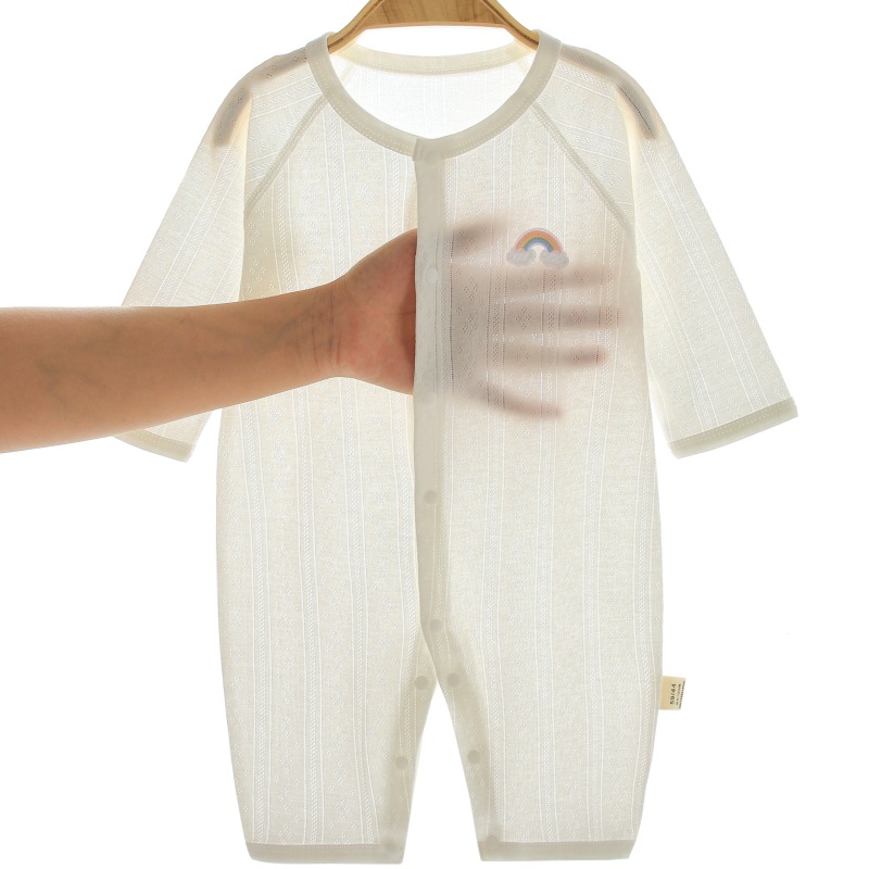 Pakaian Tipis Onesie Musim Pan - Baby Products Trending ulasan dan harga