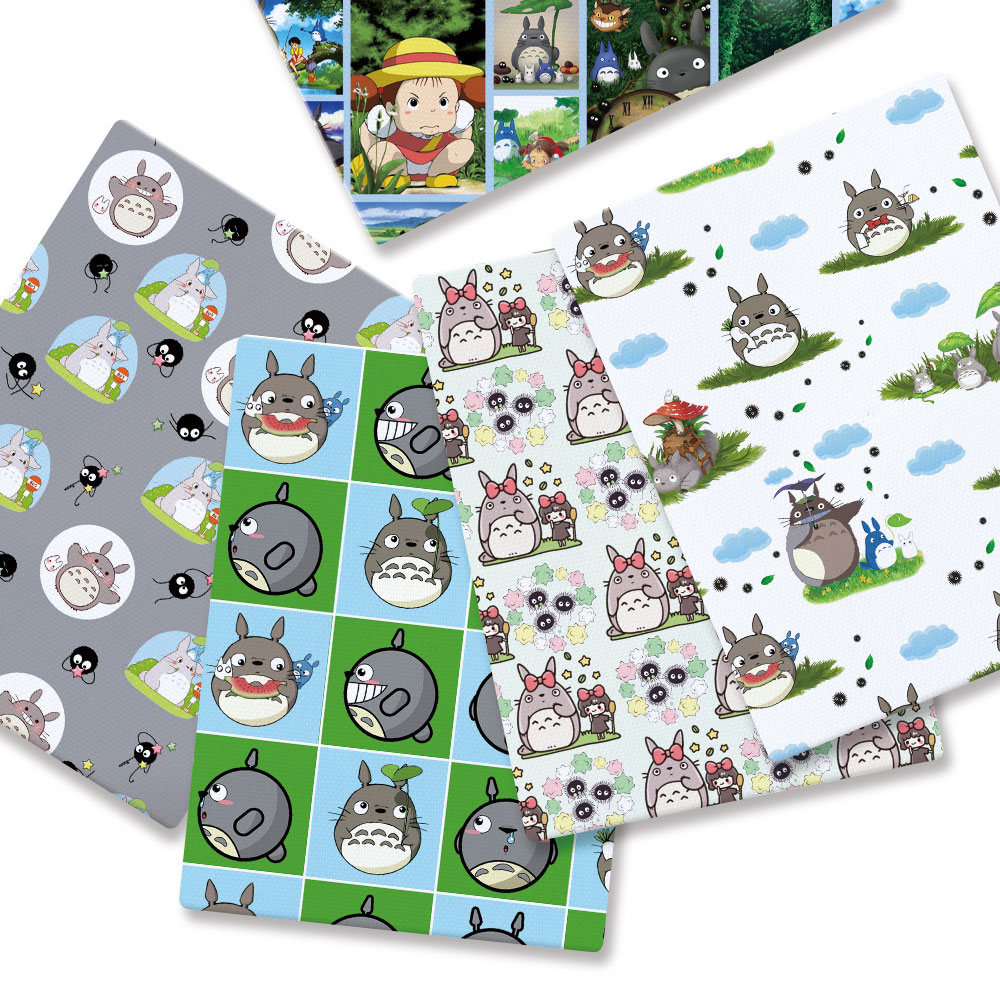 Kain kartun panas DIY140 * 50c - Baby Products For 1 Year Old ulasan dan harga