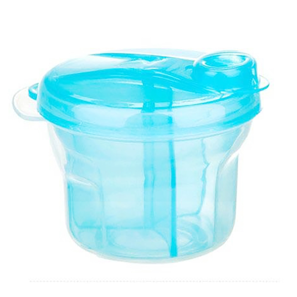 Dispenser Susu Formula Bayi Po - Baby Products Distributor ulasan dan harga