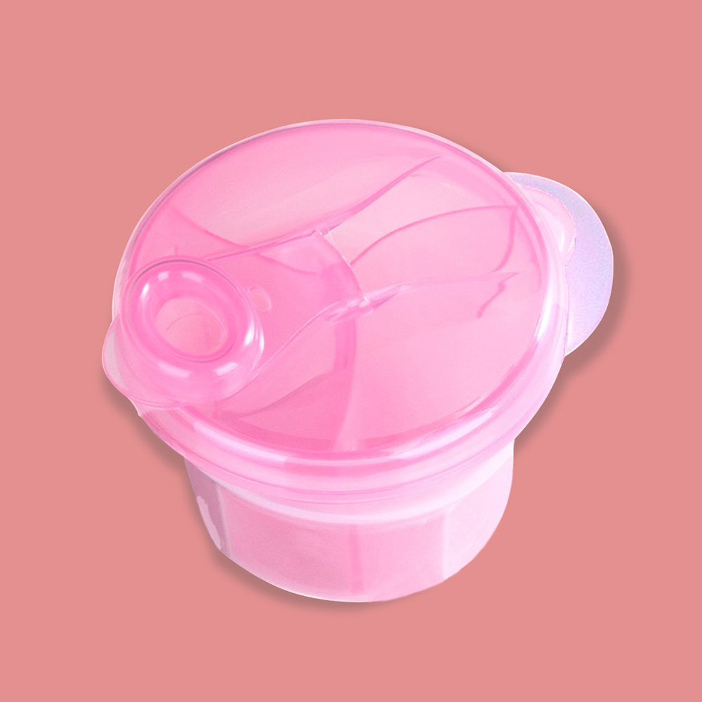 Dispenser Susu Formula Bayi Po - Baby Products Distributor ulasan dan harga