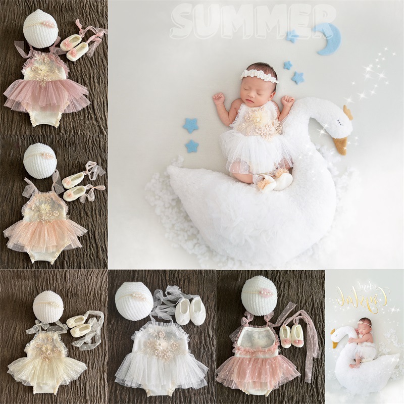 Perlengkapan Fotografi Bayi Ba - Baby Products Photoshoot ulasan dan harga