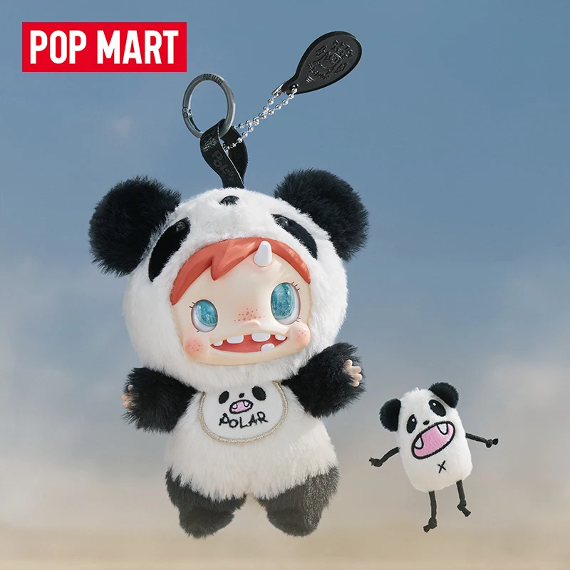 POP MART POLAR-Monster Baby Se - Baby Products For 1 Year Old ulasan dan harga