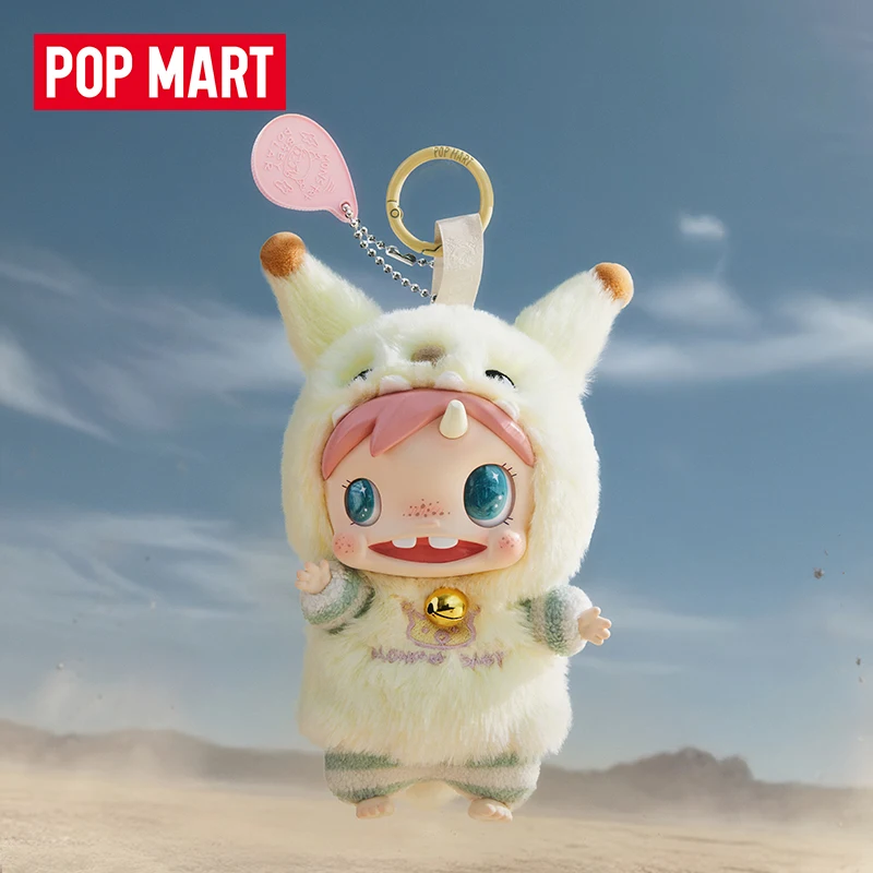 POP MART POLAR-Monster Baby Se - Baby Products For 1 Year Old ulasan dan harga