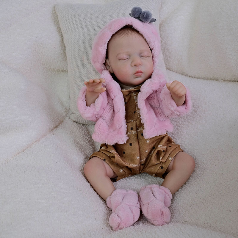 Boneka Bayi Terlahir Kembali S - Baby Products Trending ulasan dan harga
