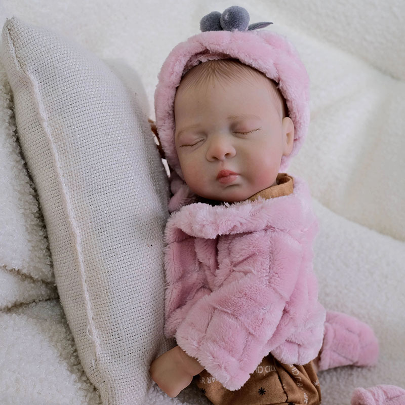Boneka Bayi Terlahir Kembali S - Baby Products Trending ulasan dan harga