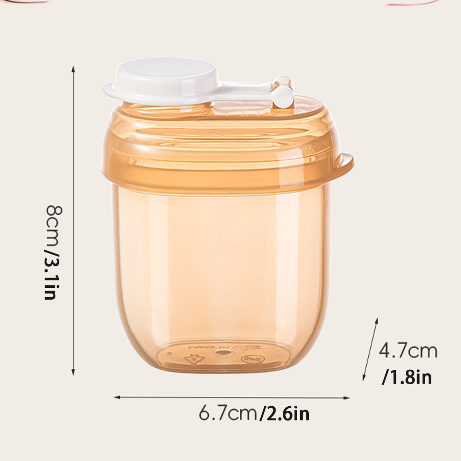 Dispenser Susu Formula Bayi, D - Baby Products Distributor ulasan dan harga