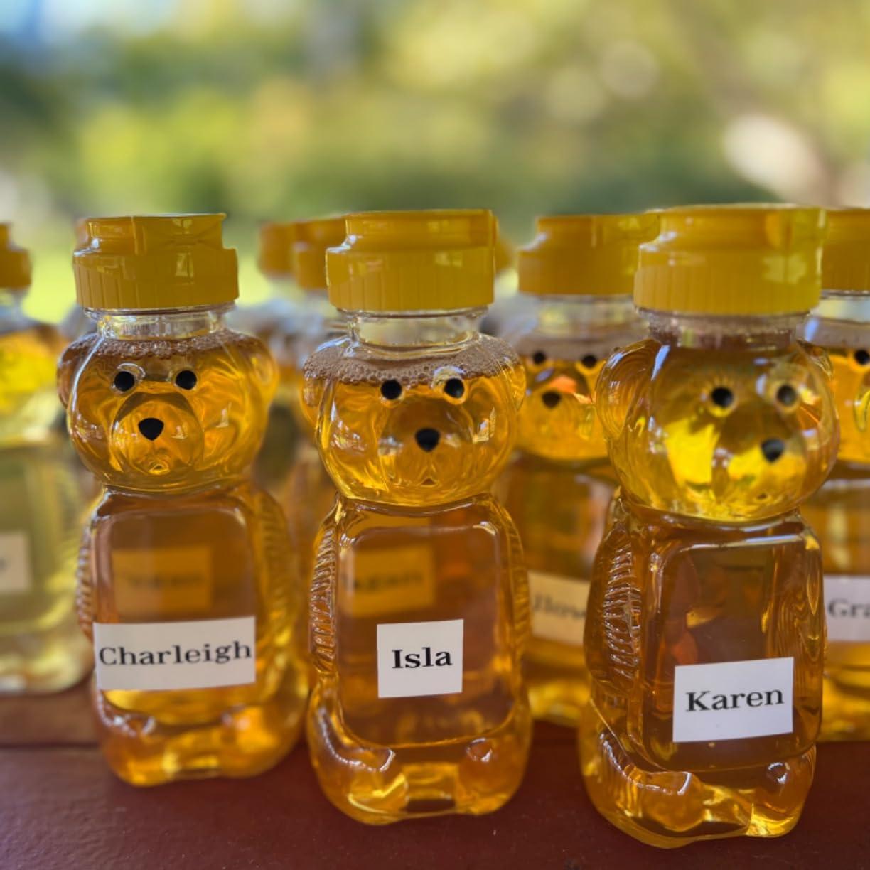 Botol madu beruang plastik, 12 - Baby Products Distributor ulasan dan harga