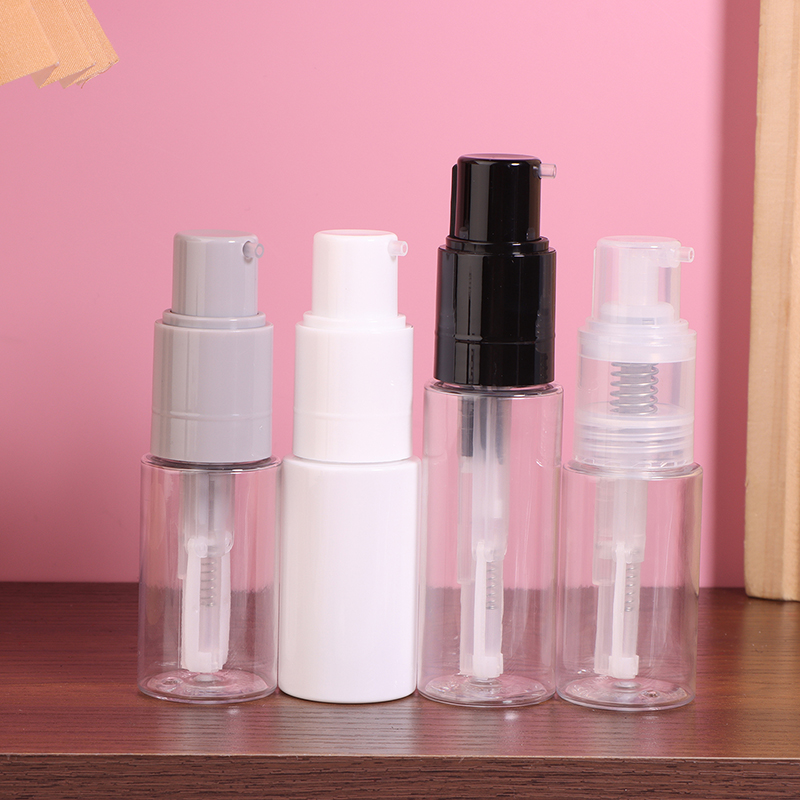 Botol Atomizer Isi Ulang Botol - Baby Products Distributor ulasan dan harga