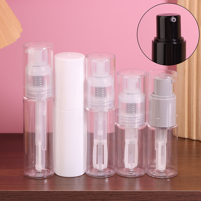 Botol Atomizer Isi Ulang Botol - Baby Products Distributor ulasan dan harga