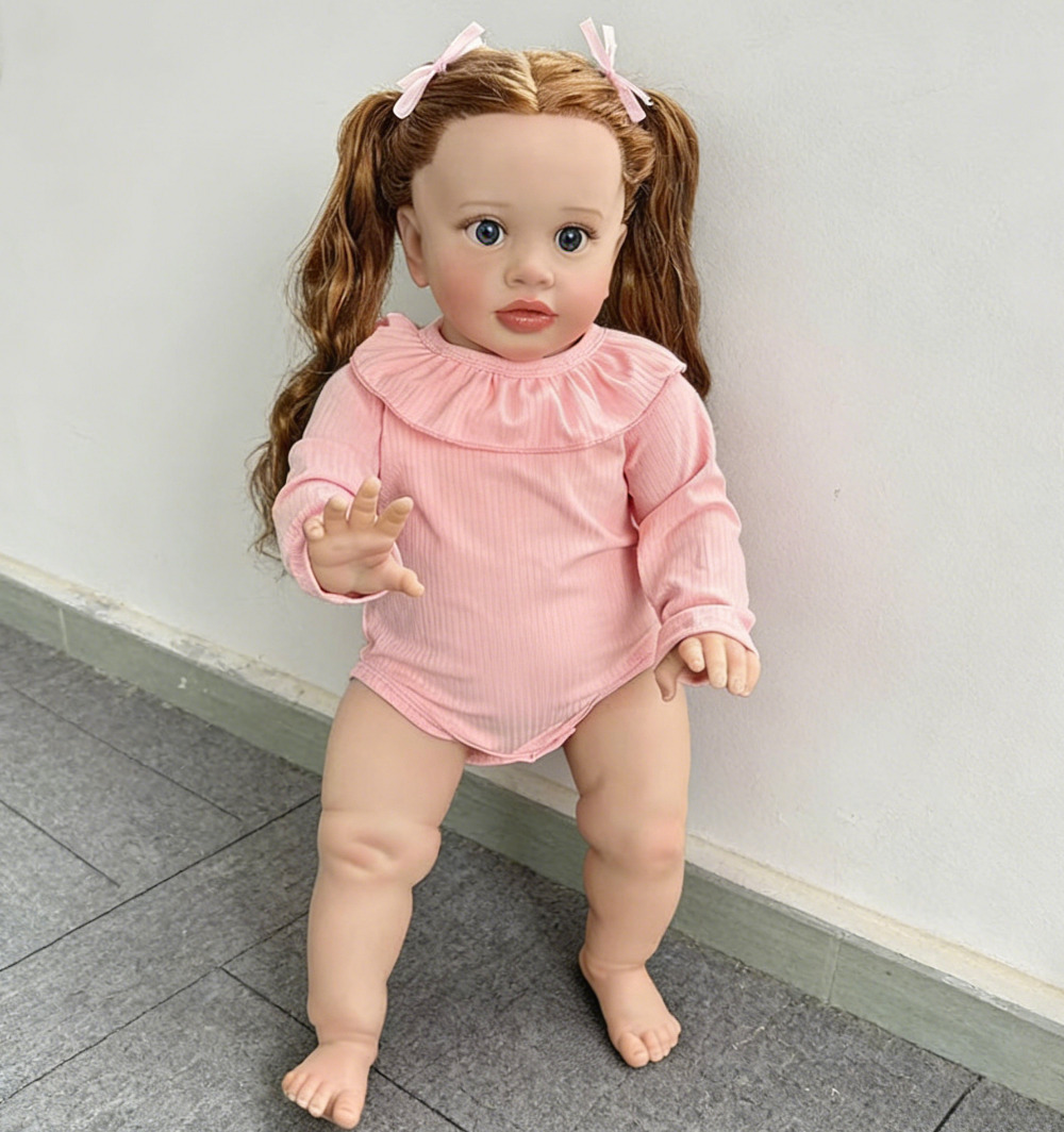 Boneka Bayi Reborn Ukuran Besa - Baby Products Trending ulasan dan harga