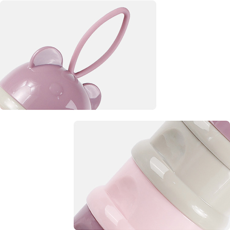 Penyimpanan Tiga/Empat Tingkat - Baby Products Distributor ulasan dan harga