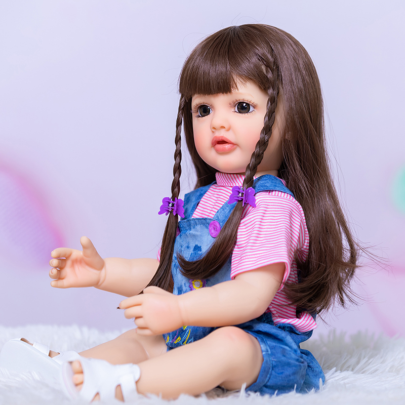 Boneka Bayi Terlahir Kembali S - Baby Products Trending ulasan dan harga