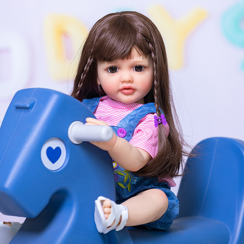 Boneka Bayi Terlahir Kembali S - Baby Products Trending ulasan dan harga