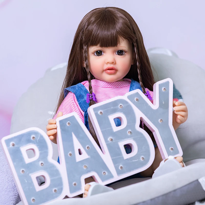 Boneka Bayi Terlahir Kembali S - Baby Products Trending ulasan dan harga