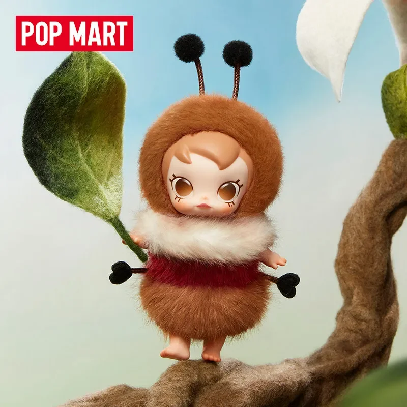 POP MART Baby Molly Buggy Roam - Baby Products In ulasan dan harga