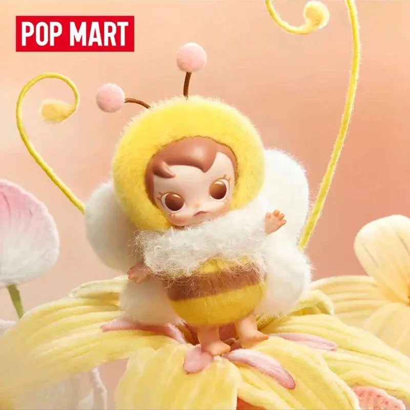 POP MART Baby Molly Buggy Roam - Baby Products In ulasan dan harga
