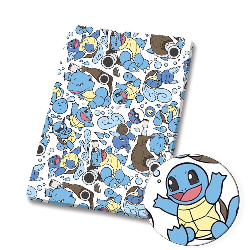 Pokemon kartun kain 140*50cm b - Baby Products For 1 Year Old ulasan dan harga