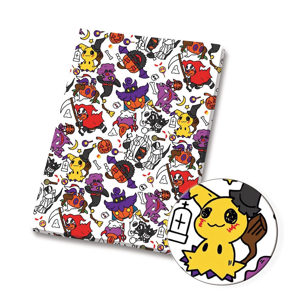 Pokemon kartun kain 140*50cm b - Baby Products For 1 Year Old ulasan dan harga